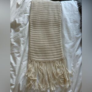 H&M rib-knit skirt
